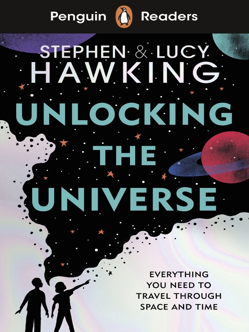 Title details for Penguin Readers Level 5 by Stephen Hawking - Wait list